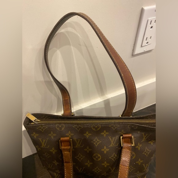 Louis Vuitton Tote Bag - Picture 13 of 14